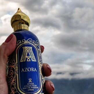 Парфюм Attar Collection Azora (EDP 100 мл)