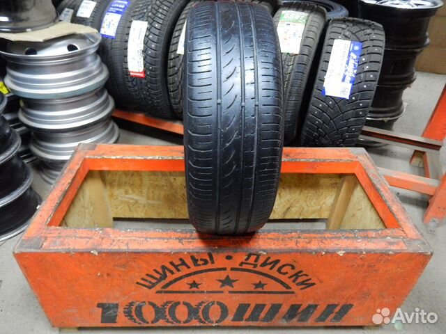 Formula Energy 195/60 R15
