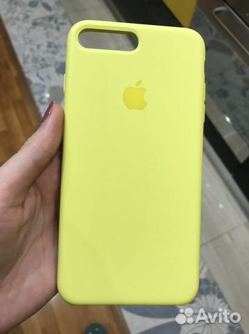 Чехол на iPhone 7,8 plus