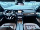 Mercedes-Benz E-класс 2.1 AT, 2014, 127 092 км объявление продам