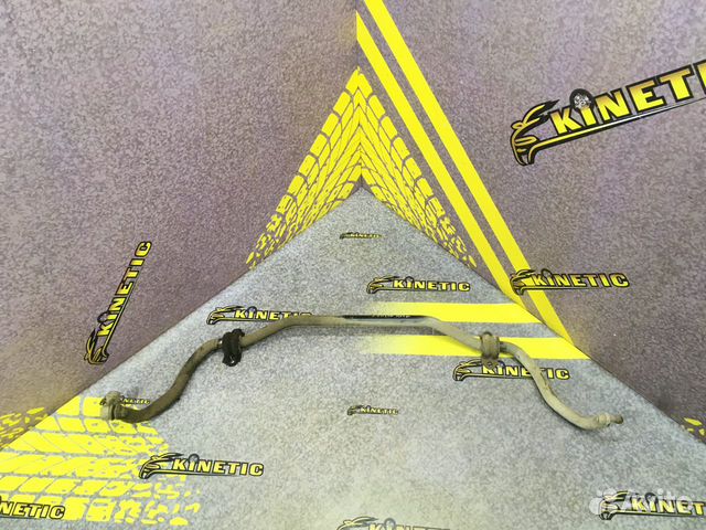 Стабилизатор передний Шевроле Эпика