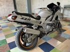Kawasaki ZZR объявление продам