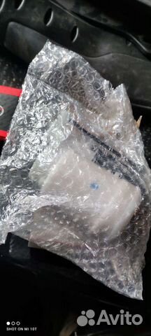 Фильтр топливный Honda accord 8 LF-950M-1