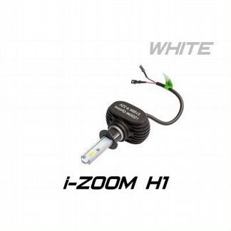 Светодиодные лампы Optima LED i-zoom
