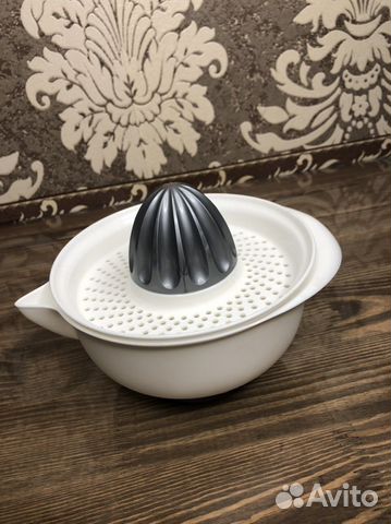 Соковыжималка ручная для цитрусовых