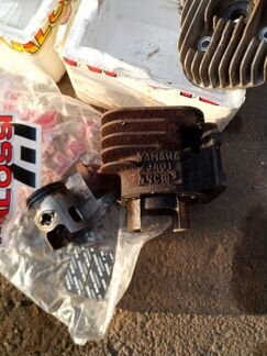 Запчасти для скутера