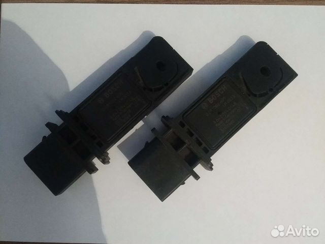 Дмрв расходомеры воздуха ом 642 320cdi 280cdi