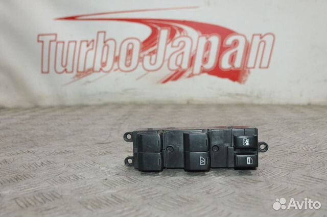 Кнопки стеклоподъемника перед прав Impreza GD GG