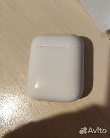 Airpods 1 оригинал, airpods 2 оригинал, tws i10