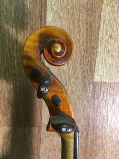 Продам скрипку 4/4