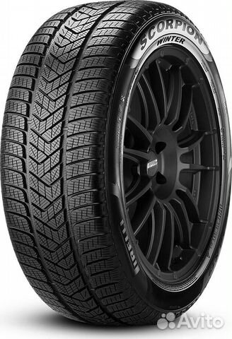 Pirelli Scorpion Winter 315/40 R21 111V