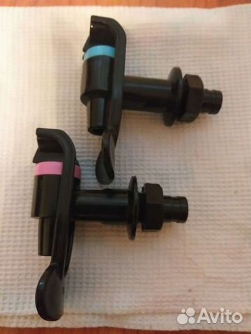 Запчасти к кулеру для воды