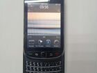 Blackberry 9800