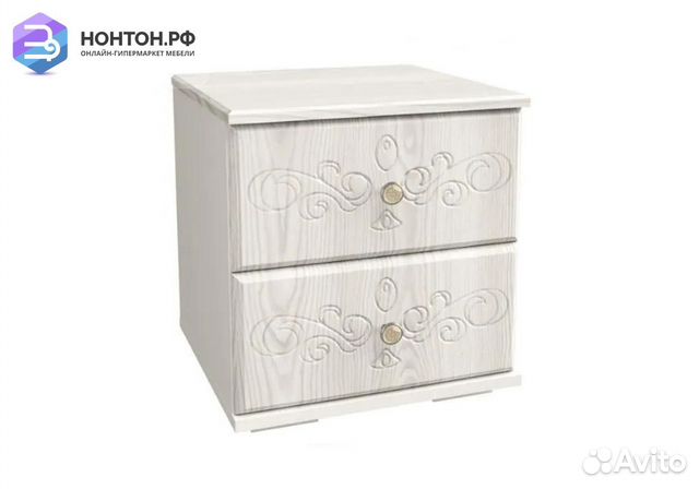 Тумба прикроватная Филадельфия