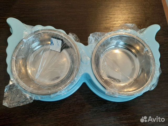 Миска для животных