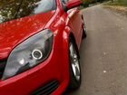 Opel Astra GTC 1.6 МТ, 2007, 149 600 км объявление продам