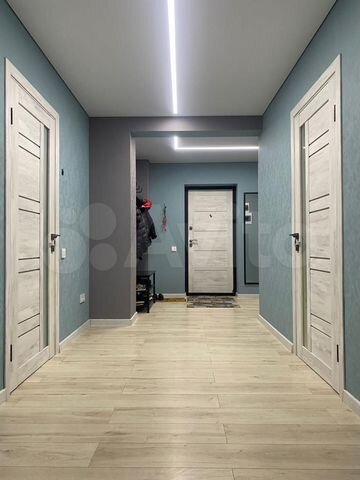 Дом 220 м² на участке 12 сот.