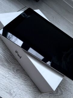 Apple iPad 2 32gb wi-fi + Cellular