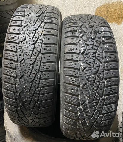 Nokian Tyres Hakkapeliitta 7 195/55 R16