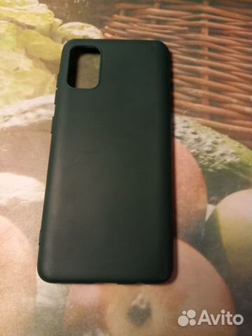 Чехол на samsung galaxy a 41