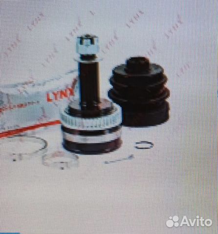 Шрус наружный lynxauto CO3626A