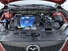 Mazda CX-5 2.0 AT, 2012, 152 269 км объявление продам