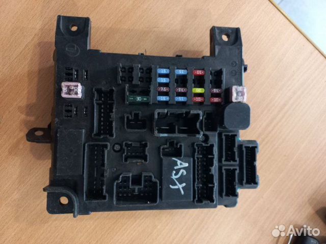 Блок предохранителей Mitsubishi Asx 2010-2016