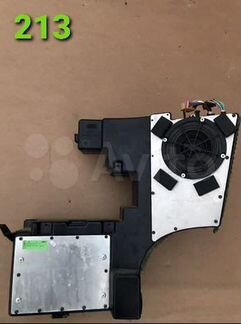 Сабвуфер bose Audi A4 B5 Avant, 8D9035381B