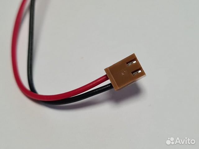 Разъём соединительный ET JAE-2PF-W150