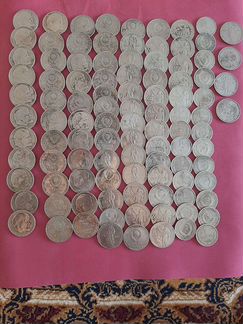 Монеты