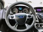 Ford Focus 1.6 AMT, 2011, 160 000 км объявление продам