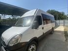 Iveco Daily 3.0 МТ, 2012, 350 000 км