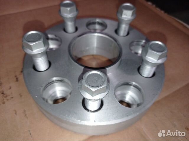 Проставка для выноса колёс 30SP5x112 HUB 57,1