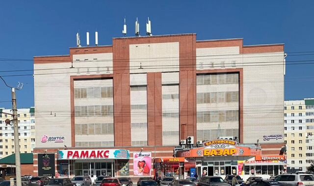 Торговая площадь, 400 м² в Барнауле | Аренда коммерческой недвижимости ...