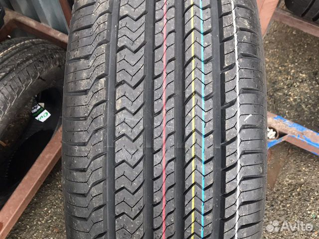 Viatti Bosco H/T V-238 265/60 R18