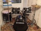 Барабанная установка Yamaha Gigmaker объявление продам