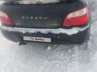 Subaru Impreza 2.0 МТ, 2005, битый, 280 000 км
