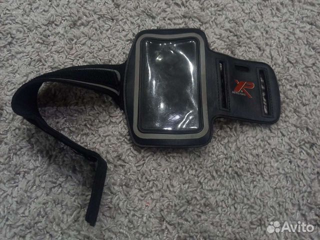 Чехол на блок управления XP deus