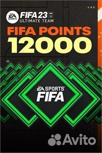 Фифа FIFA EA sports FC 24 Xbox One & Xbox