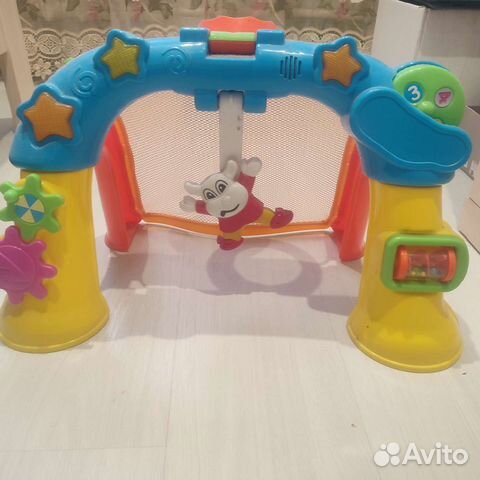 Игровые ворота