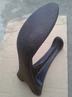 Лапа сапожника СССР