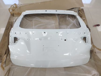 Дверь багажника Hyundai Creta