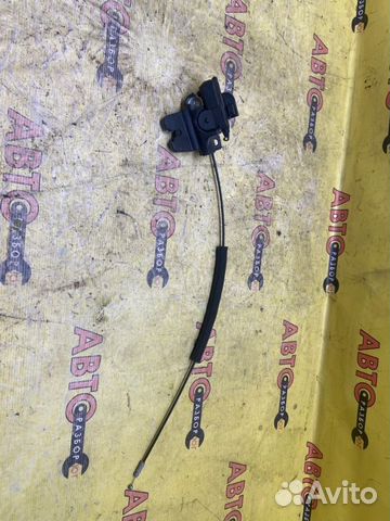 Замок багажника Nissan Fuga Y50 VQ35DE 2007