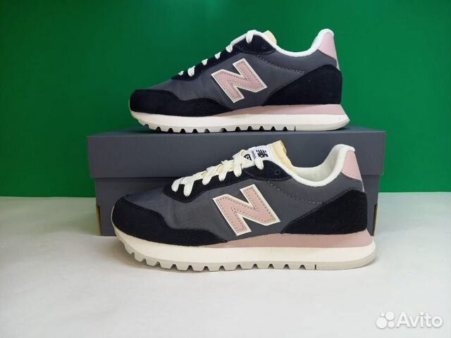 new balance 527