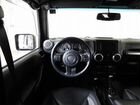 Jeep Wrangler 2.8 AT, 2015, 47 774 км объявление продам