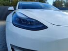 Tesla Model 3 AT, 2020, 4 700 км