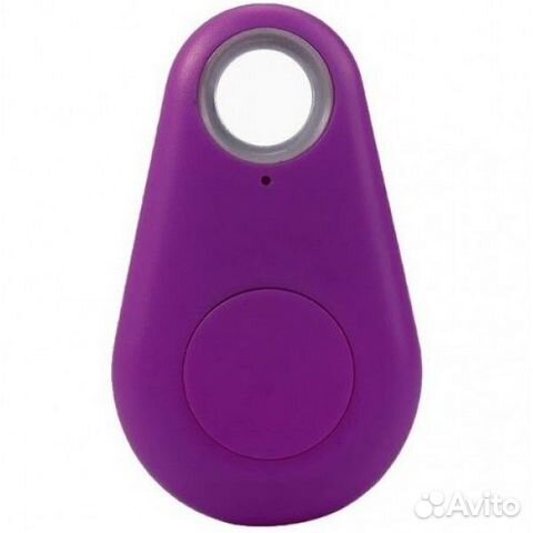 Брелок поиска ключей Bluetooth iTag Key Finder фио