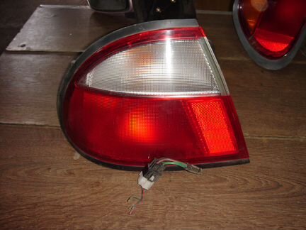 Стоп-сигнал мазда 323