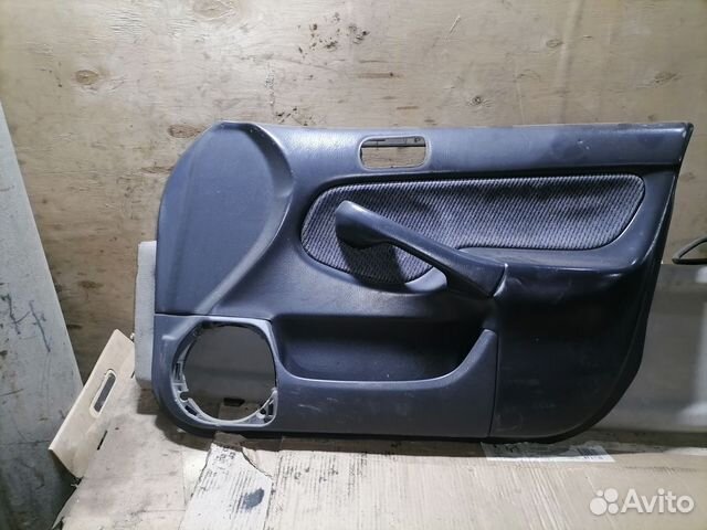 Карта двери перед право Хонда цивик (Honda civic