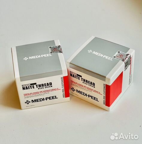 Крем для шеи омолаживающий Medi Peel